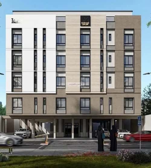 Apartment with 3 Bedrooms Meshrefah, North Jeddah, Jeddah