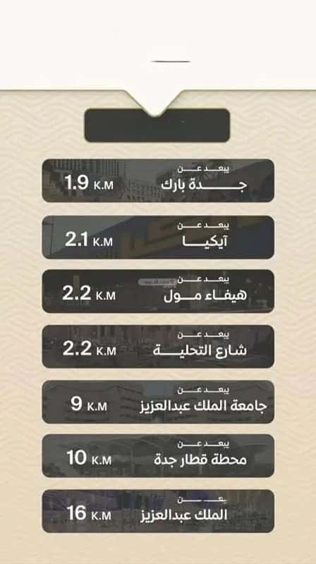 شقة ب 3 غرف مشرفة، شمال جدة، جدة