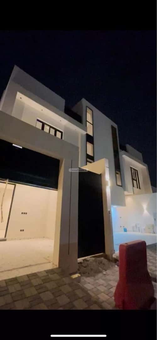 دور 170 متر مربع ب 4 غرف اليرموك، شرق الرياض، الرياض