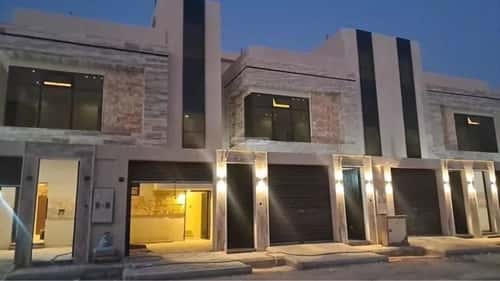 Floor 287 SQM with 8 Bedrooms Twaeeq, West Riyadh, Riyadh