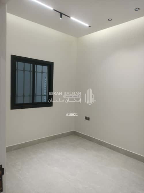 Villa 262 SQM Facing West on 15m Width Street Al-Yarmuk, East Riyadh, Riyadh