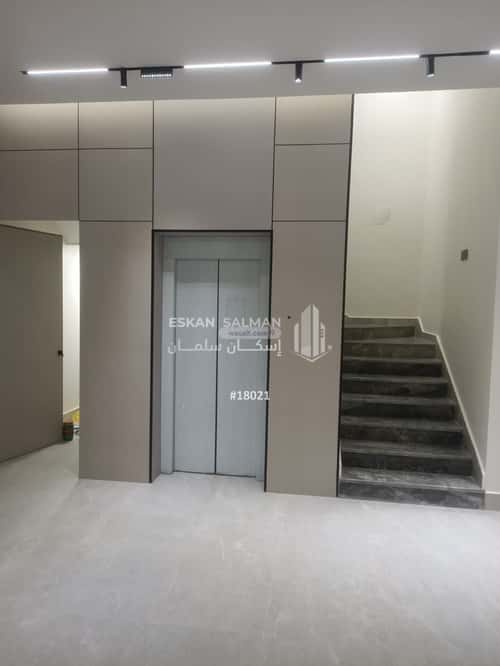 فيلا 262 متر مربع غربية على شارع 15م اليرموك، شرق الرياض، الرياض