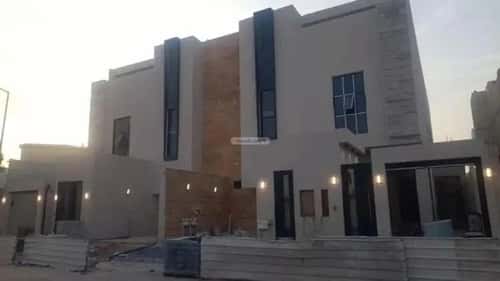 Floor 219 SQM with 4 Bedrooms Al-Khaleej, East Riyadh, Riyadh