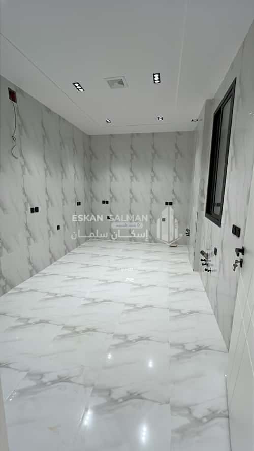 شقة ب 4 غرف الزهرة، غرب الرياض، الرياض