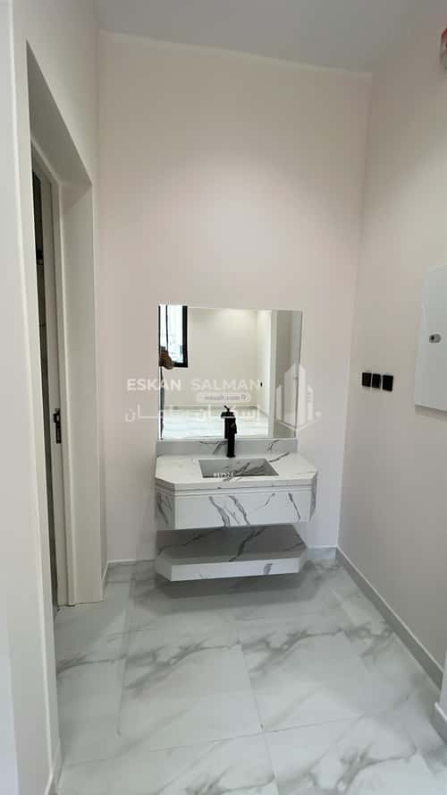 شقة ب 4 غرف الزهرة، غرب الرياض، الرياض