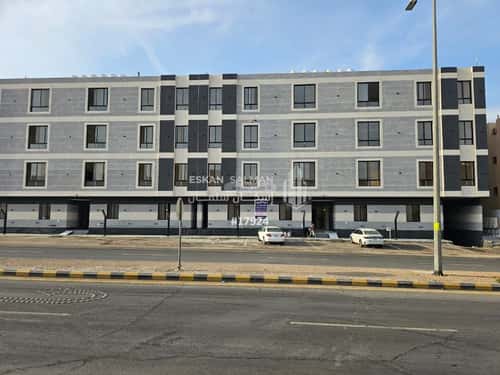 Apartment with 4 Bedrooms Az-Zahra, West Riyadh, Riyadh