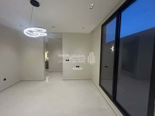 Villa 300 SQM Facing East on 20m Width Street Al Aqiq, Khobar