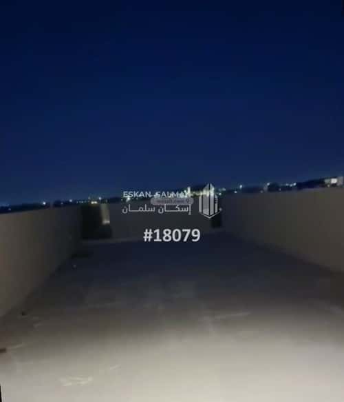 Villa 472 SQM Facing East on 15m Width Street Al Shooalah, Aldammam