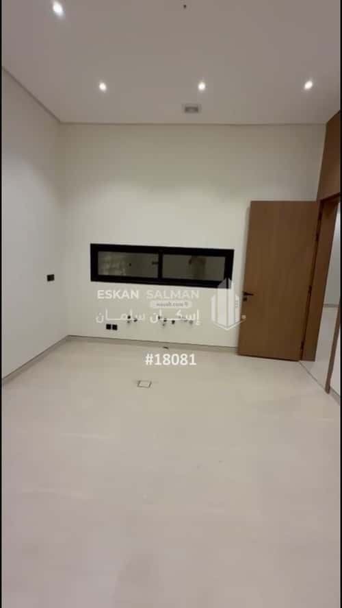 Villa 472 SQM Facing East on 15m Width Street Al Shooalah, Aldammam