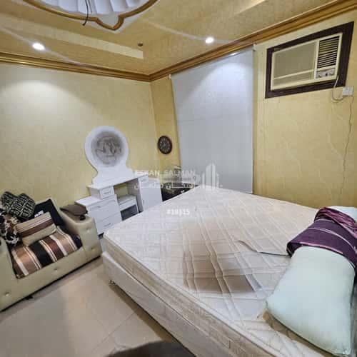 Villa 312 SQM Facing East on 14m Width Street Al Wizarat, Madinah