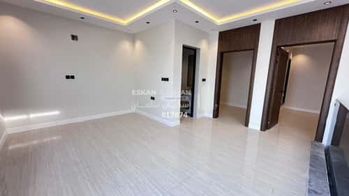 فيلا 250 متر مربع شرقية على شارع 20م ضاحية الملك فهد، الدمام