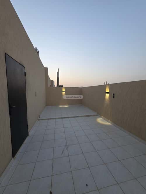 Villa 283 SQM Facing East on 20m Width Street Okaz, South Riyadh, Riyadh