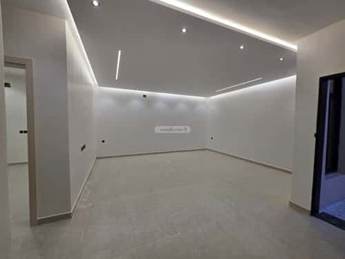 Villa 283 SQM Facing East on 20m Width Street Okaz, South Riyadh, Riyadh