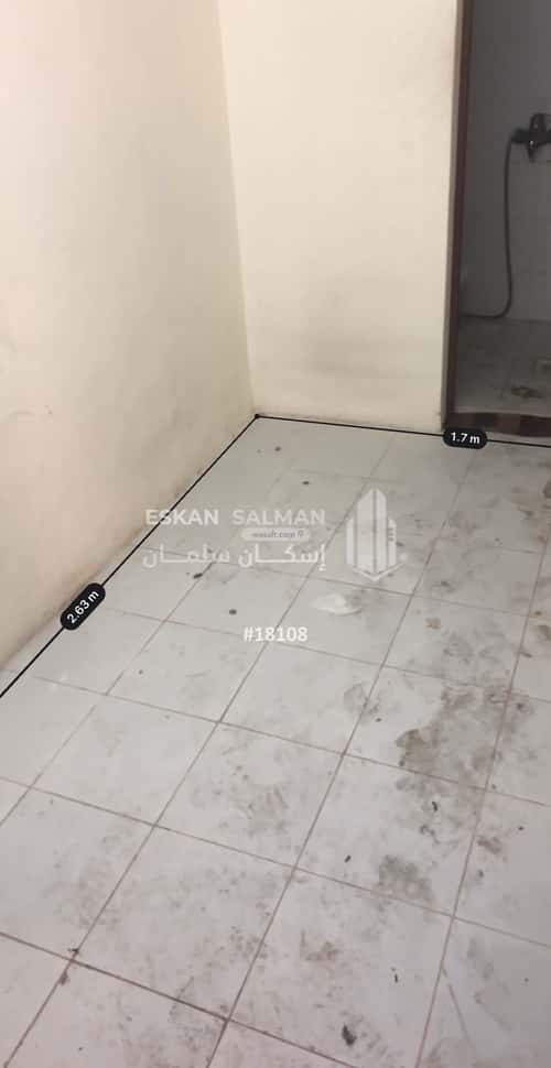 Apartment with 4 Bedrooms Al Rawdhah, North Jeddah, Jeddah