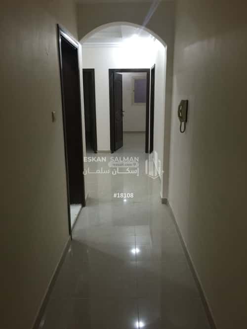 Apartment with 4 Bedrooms Al Rawdhah, North Jeddah, Jeddah