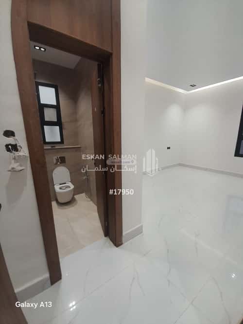 دور 173 متر مربع ب 6 غرف الجنادرية، شرق الرياض، الرياض