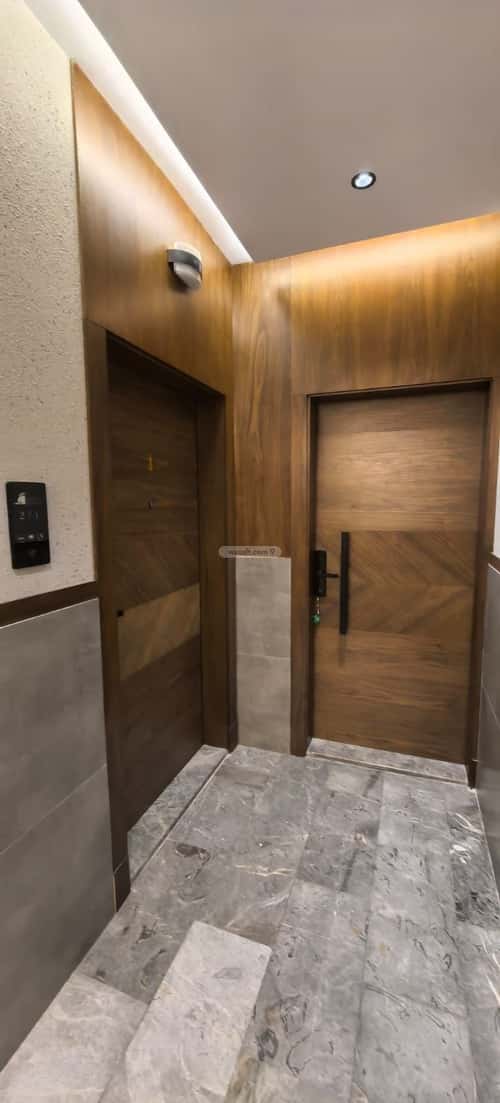 شقة ب 4 غرف الروضة، شمال جدة، جدة