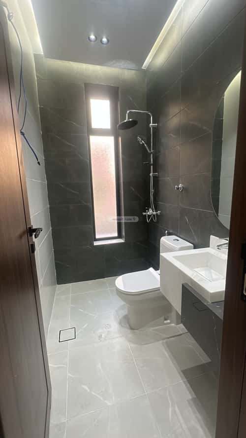 شقة ب 4 غرف الروضة، شمال جدة، جدة