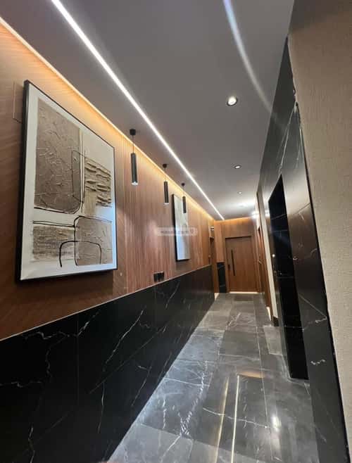 Apartment with 4 Bedrooms Al Rawdhah, North Jeddah, Jeddah