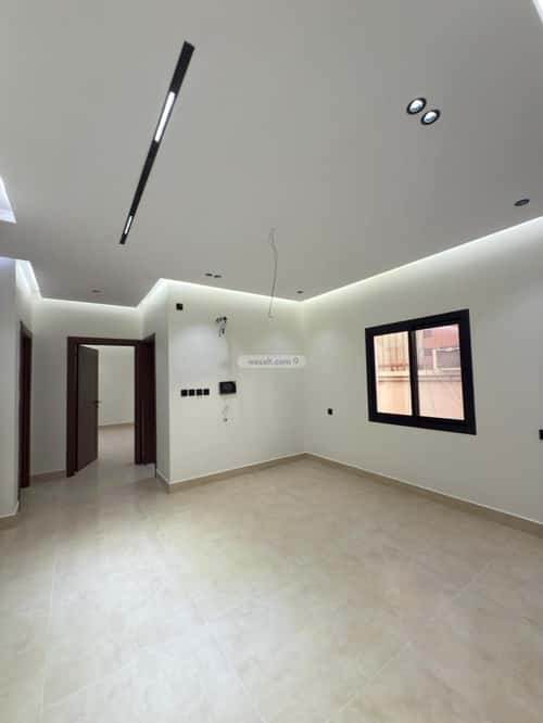 شقة 120 متر مربع ب 4 غرف الروضة، شمال جدة، جدة