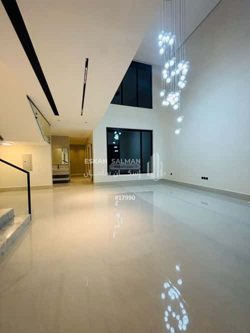 فيلا 458 متر مربع شرقية على شارع 30م السيف، الدمام