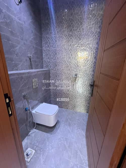 Villa 250 SQM Facing West on 12m Width Street Al Fanar, Al Jumum - Bahra