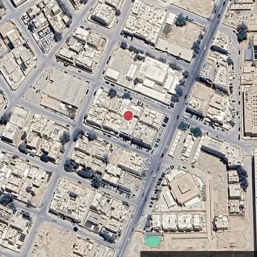 Apartment with 3 Bedrooms As-Sulaimanyah, Central Riyadh, Riyadh