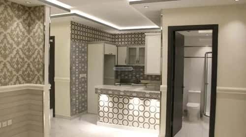 Apartment with 3 Bedrooms As-Sulaimanyah, Central Riyadh, Riyadh