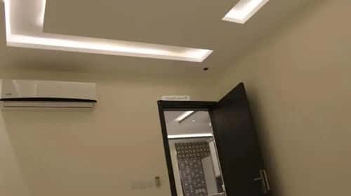 شقة ب 3 غرف السليمانية، وسط الرياض، الرياض