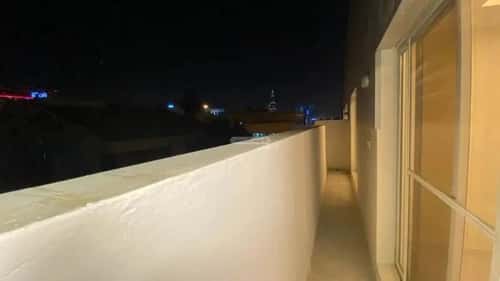 شقة ب 3 غرف العليا، وسط الرياض، الرياض