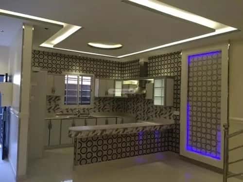 فيلا 675 متر مربع واجهة جنوبية ب 3 غرف الملز، وسط الرياض، الرياض