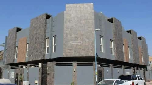 فيلا 675 متر مربع واجهة جنوبية ب 3 غرف الملز، وسط الرياض، الرياض