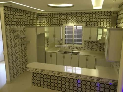 Villa 675 SQM Facing South with 3 Bedrooms Al-Malaz, Central Riyadh, Riyadh