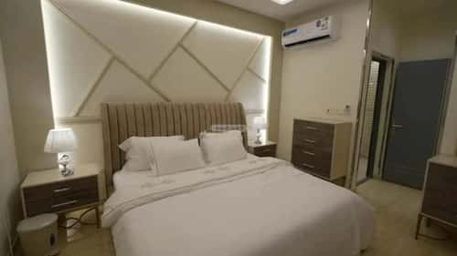 شقة ب 3 غرف السليمانية، وسط الرياض، الرياض