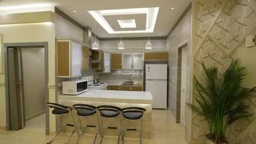 Apartment with 3 Bedrooms As-Sulaimanyah, Central Riyadh, Riyadh