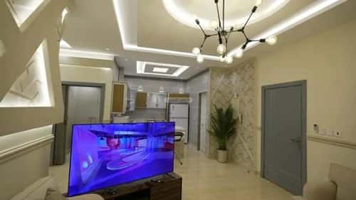 Apartment with 3 Bedrooms As-Sulaimanyah, Central Riyadh, Riyadh