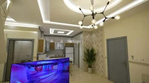 شقة ب 3 غرف السليمانية، وسط الرياض، الرياض