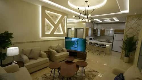 شقة ب 3 غرف السليمانية، وسط الرياض، الرياض