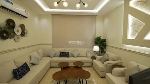 شقة ب 3 غرف السليمانية، وسط الرياض، الرياض