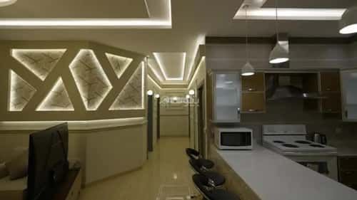 Apartment with 3 Bedrooms As-Sulaimanyah, Central Riyadh, Riyadh