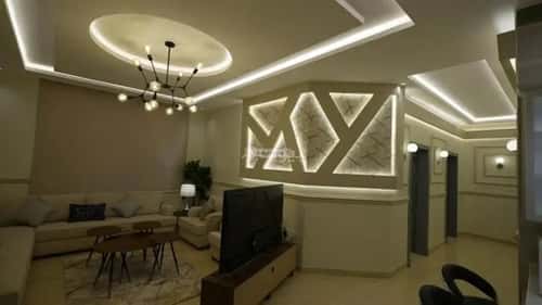 Apartment with 3 Bedrooms As-Sulaimanyah, Central Riyadh, Riyadh