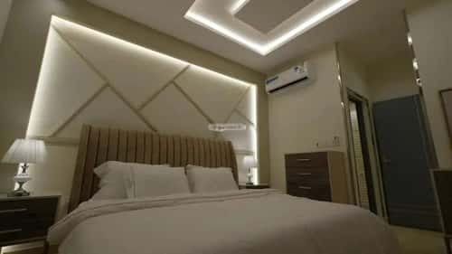 شقة ب 3 غرف السليمانية، وسط الرياض، الرياض