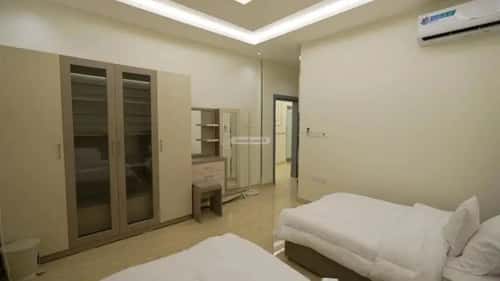 شقة ب 3 غرف السليمانية، وسط الرياض، الرياض