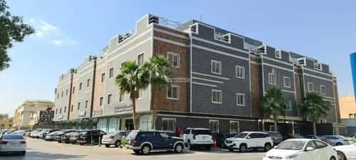 Apartment with 3 Bedrooms As-Sulaimanyah, Central Riyadh, Riyadh