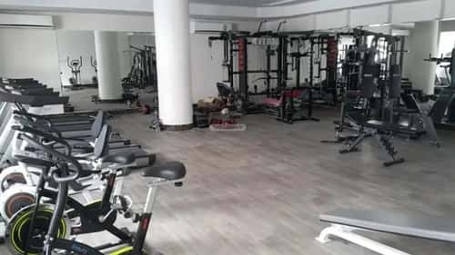 شقة ب 3 غرف السليمانية، وسط الرياض، الرياض