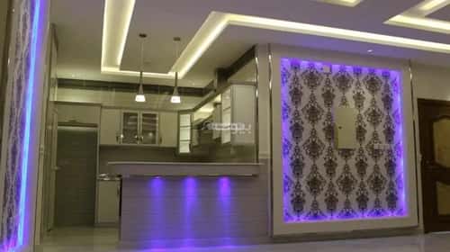 شقة ب 3 غرف السليمانية، وسط الرياض، الرياض