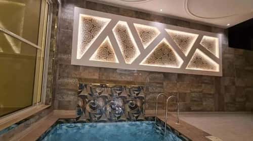 Villa 6840 SQM Facing East with 3 Bedrooms Al-Olaya, Central Riyadh, Riyadh