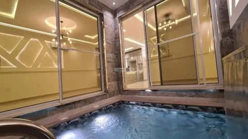 Villa 6840 SQM Facing East with 3 Bedrooms Al-Olaya, Central Riyadh, Riyadh