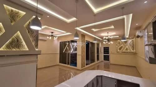 Villa 6840 SQM Facing East with 3 Bedrooms Al-Olaya, Central Riyadh, Riyadh