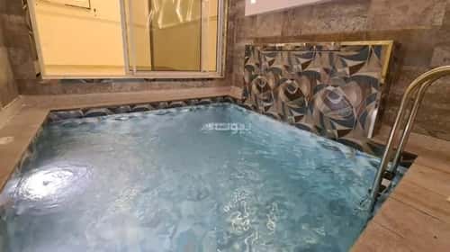 فيلا 6840 متر مربع واجهة شرقية ب 3 غرف العليا، وسط الرياض، الرياض